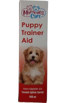 Mommies Care Köpek Eğitim Ürünü 100 ML