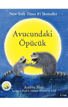 Avucundaki Öpücük - Audrey Penn - Butik