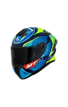 Mt Targo S Dıogo Moreıra C7 Kapalı Kask 001 Mt Targo S Dıogo Moreıra C7 Kapalı Kask 001