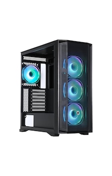 Frısby Cx500 750w 80+ Bronze Argb Kasa Frısby Cx500 750w 80+ Bronze Argb Kasa