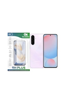 Samsung Galaxy A56 Ekran Koruyucu Mat Parmak İzi Bırakmayan Uyumlu Esnek Nano Kırılmayan Samsung Galaxy A56 Ekran Koruyucu Mat Parmak İzi Bırakmayan Uyumlu Esnek Nano Kırılmayan