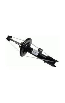 Y.k. Ön Sol Peugeot 3008 Mpv 0u 1.6 Hdi 2009-2016 Sachs Amortisör Scs 315849 Y.k. Ön Sol Peugeot 3008 Mpv 0u 1.6 Hdi 2009-2016 Sachs Amortisör Scs 315849