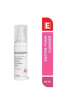 Enzyme-foam Cleanser 150 Ml Enzyme-foam Cleanser 150 Ml