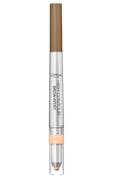 L'Oreal Paris Kaş Kalemi Brow Artist High Contour 103 Warm Blonde L'Oreal Paris Kaş Kalemi Brow Artist High Contour 103 Warm Blonde
