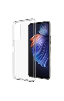 Tecno Camon 18 Kılıf Süper Silikon Kapak Tecno Camon 18 Kılıf Süper Silikon Kapak