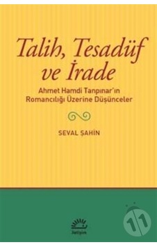 Talih, Tesadüf ve İrade - Seval Şahin - İletişim Yayınları Talih, Tesadüf ve İrade - Seval Şahin - İletişim Yayınları