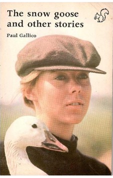 The Snow Goose And Other Stories - Paul Gallico The Snow Goose And Other Stories - Paul Gallico