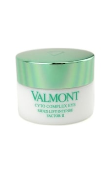 Valmont Cyto Complex Eye Factor Li Göz Kremi 15 ML Valmont Cyto Complex Eye Factor Li Göz Kremi 15 ML
