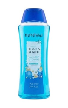 Neressa 750ml Okyanus D.jelı Adaçayı