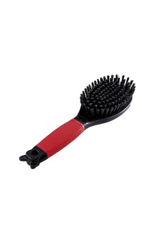 Gro 5924 Oval Tüy Fırçası, L, Red, M, Single Gro 5924 Oval Tüy Fırçası, L, Red, M, Single