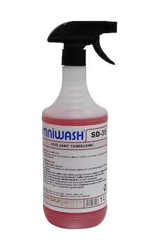 Sd-35 1000 Ml Jant Temizlemeyi Parlatıcı Sd-35 1000 Ml Jant Temizlemeyi Parlatıcı