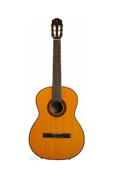 Takamıne Gc1 Lh Nat Solak Klasik Gitar Takamıne Gc1 Lh Nat Solak Klasik Gitar