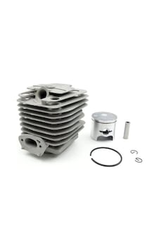 Alpina A410 Motorlu Testere Silindir Piston Seti 39 Mm Alpina A410 Motorlu Testere Silindir Piston Seti 39 Mm