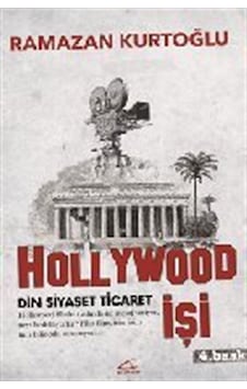Hollywood İşi - Ramazan Kurtoğlu - Asi Kitap Hollywood İşi - Ramazan Kurtoğlu - Asi Kitap