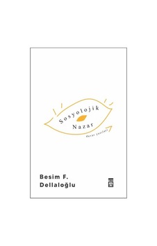 Sosyolojik Nazar