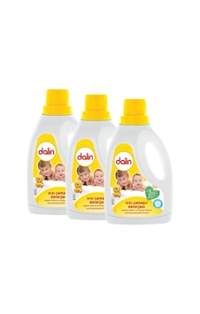 Sıvı Çamaşır Deterjanı 1500 Ml 3 Adet Diğer Sıvı Çamaşır Deterjanı 1500 Ml 3 Adet Diğer