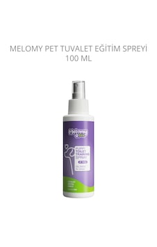 Melomy Pet Tuvalet Eğitim Spreyi
