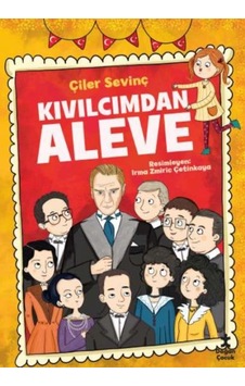 Kıvılcımdan Aleve - Vfdı-896713