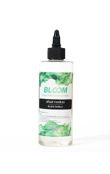 Bloom Siyah Vanilya Makine Koku Kartuşu 220 ML Bloom Siyah Vanilya Makine Koku Kartuşu 220 ML
