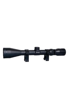 Asg Strike 3x9 40 Mm Dürbün Çok Renkli