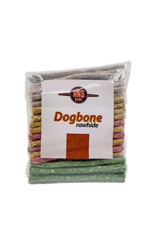 ANS Munchy Renkli Çubuk Köpek Ödülü 100'lü ANS Munchy Renkli Çubuk Köpek Ödülü 100'lü