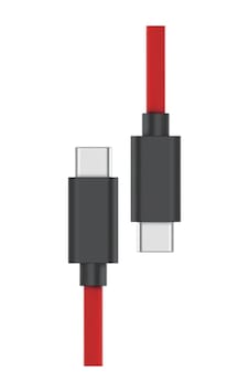 Redmagıc 9a Type-c To Type-c Hızlı Şarj Ve Veri Kablosu Kırmızı Redmagıc 9a Type-c To Type-c Hızlı Şarj Ve Veri Kablosu Kırmızı