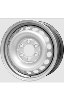 Alcar 6132 6.5x16 6x13 Et54 Cb84 Mercedes Sprinter Alcar 6132 6.5x16 6x13 Et54 Cb84 Mercedes Sprinter