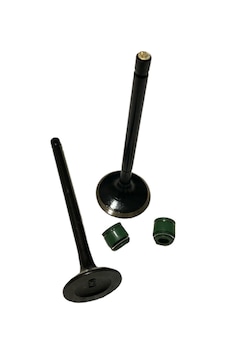 Tvs Apache Rtr 150 Subap Ve Keçe Set Tvs Apache Rtr 150 Subap Ve Keçe Set