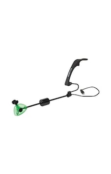Extra Carp Exc Lancer Bite İndicator Hassas Işıklı Swınger Yeşil Extra Carp Exc Lancer Bite İndicator Hassas Işıklı Swınger Yeşil
