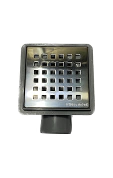 Mesateknik Mesa Teknik 10x10 Yandan 50mm Çıkışlı Koku Önleyicili Mesateknik Mesa Teknik 10x10 Yandan 50mm Çıkışlı Koku Önleyicili