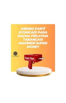 Pilli Para Atma Oyuncağı Parti İçin Uygun Standart Pilli Para Atma Oyuncağı Parti İçin Uygun Standart