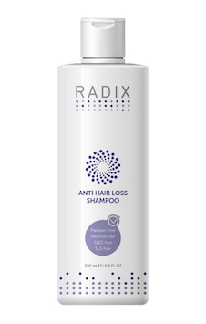 Radix Hair Loss Dökülme Karşıtı Şampuan 200 ML Radix Hair Loss Dökülme Karşıtı Şampuan 200 ML
