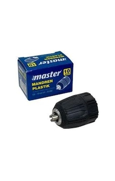 Master Plastik Mandren 10 Mm 1/2 530250