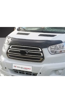 Ford Transit 7 Kaput Koruyucu 2014 Ve Sonrası