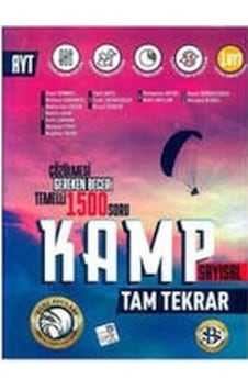 Bilgi Sarmal Yayınları Ayt Sayısal Tam Tekrar Kamp Bilgi Sarmal Yayınları Ayt Sayısal Tam Tekrar Kamp