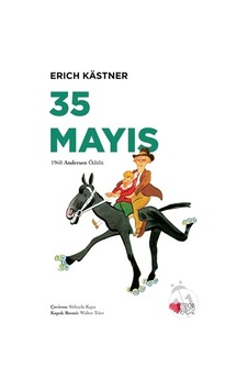 35 Mayıs 35 Mayıs