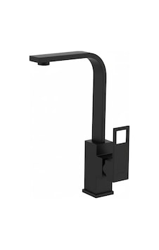 Loya Black Yüksek Lavabo Bataryası 4473 Krom Loya Black Yüksek Lavabo Bataryası 4473 Krom