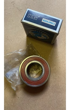 Kg 62205-2rsc3 Tofaş Şaft Rulmanı Rulman Bilya Eski Üretim Kg 62205-2rsc3 Tofaş Şaft Rulmanı Rulman Bilya Eski Üretim
