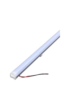 24v Floresan Tavan Lambası Ledli Anahtarlı Beyaz Buzlu Cam 94 Cm 24v Floresan Tavan Lambası Ledli Anahtarlı Beyaz Buzlu Cam 94 Cm