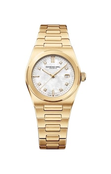 Raymond Weil Rw1250p97081 Kadın Kol Saati Altın Raymond Weil Rw1250p97081 Kadın Kol Saati Altın