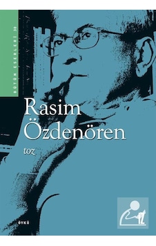Toz - Rasim Özdenören Toz - Rasim Özdenören
