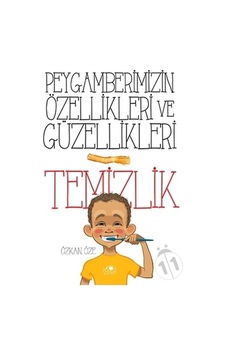 Uğurböceği Yayınları Peygamberimizin Özellikleri ve Güzellikle Uğurböceği Yayınları Peygamberimizin Özellikleri ve Güzellikle