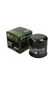 Hiflo Hf199 Yağ Filtre Obhf Hiflo Hf199 Yağ Filtre Obhf