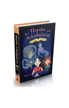 Hayalet Arkadaşlarım 4 - Diğer Taraf- Pegasus Hayalet Arkadaşlarım 4 - Diğer Taraf- Pegasus