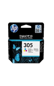 Hp 305 Renkli Kartuş Hp 2320 2710 2720 2721 2723 4120