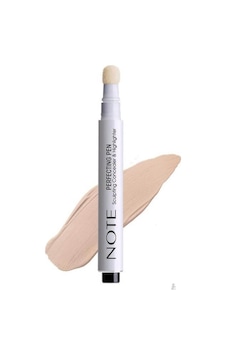 Note Perfecting Pen Kapatıcı 03 Light Beige Note Perfecting Pen Kapatıcı 03 Light Beige