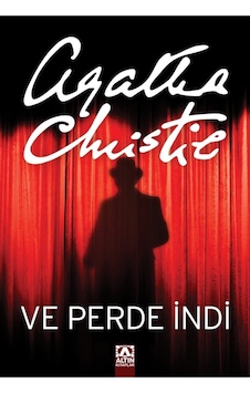 Ve Perde İndi - Agatha Christie - Altın Kitaplar Ve Perde İndi - Agatha Christie - Altın Kitaplar