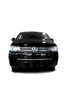 S-Dizayn Vw T5 Caravelle Krom Ön Panjur 4 Prç 2010 Üzeri S-Dizayn Vw T5 Caravelle Krom Ön Panjur 4 Prç 2010 Üzeri