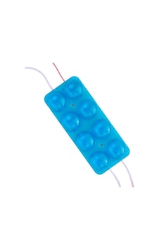 12 Volt 3.6 Watt 2835 Modül Led 12 Volt 3.6 Watt 2835 Modül Led