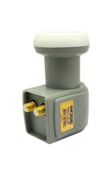 Rose Rl 200 2'Li Lnb Full Hd Universal 2 Çıkışlı